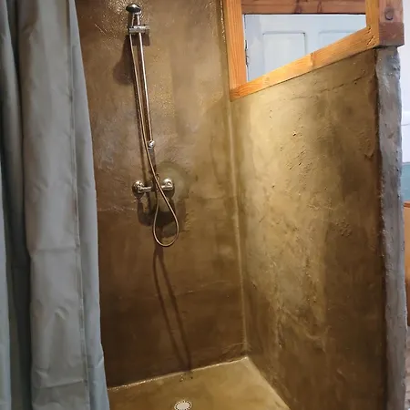 Maison Soleils * Chamalières-sur-Loir