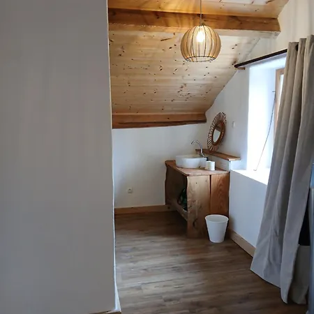 Prázdninový dům Maison Soleils