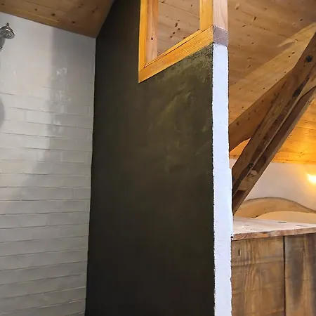 Maison Soleils Prázdninový dům Chamalières-sur-Loir