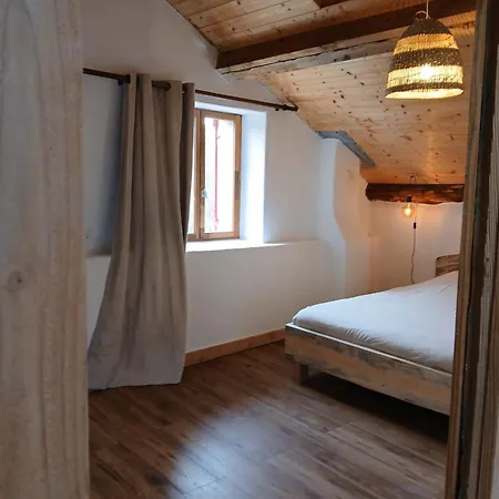 Maison Soleils * Chamalières-sur-Loir