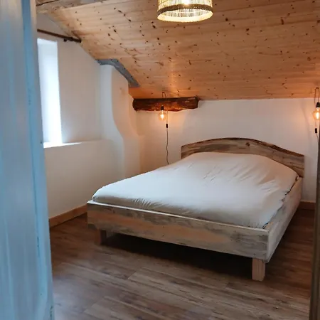 Maison Soleils Chamalières-sur-Loir