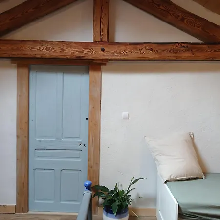 Maison Soleils Chamalières-sur-Loir