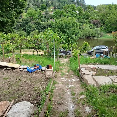 Prázdninový dům Maison Soleils